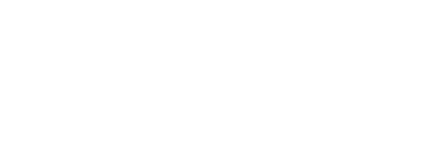 Logo QRLife